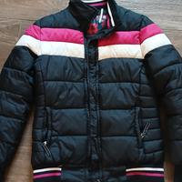Piumino Alcott tg M