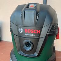 Aspiratore BOSCH Universal Vac 15