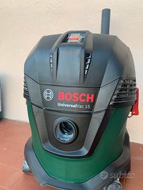 Aspiratore BOSCH Universal Vac 15