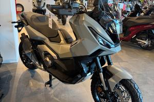 Honda X-ADV 750 abs