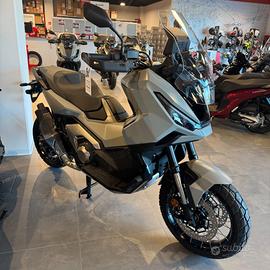 Honda X-ADV 750 abs