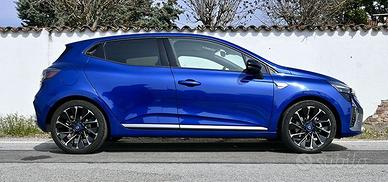 RENAULT CLIO ESPRIT ALPINE - Full Optional