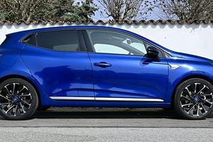 RENAULT CLIO ESPRIT ALPINE - Full Optional