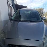 Fiat Croma 1.9 Multijet 120 CV