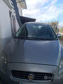 Fiat Croma 1.9 Multijet 120 CV