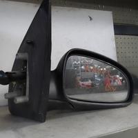 SPECCHIETTO RETROVISORE DESTRO CHEVROLET Kalos 1a 
