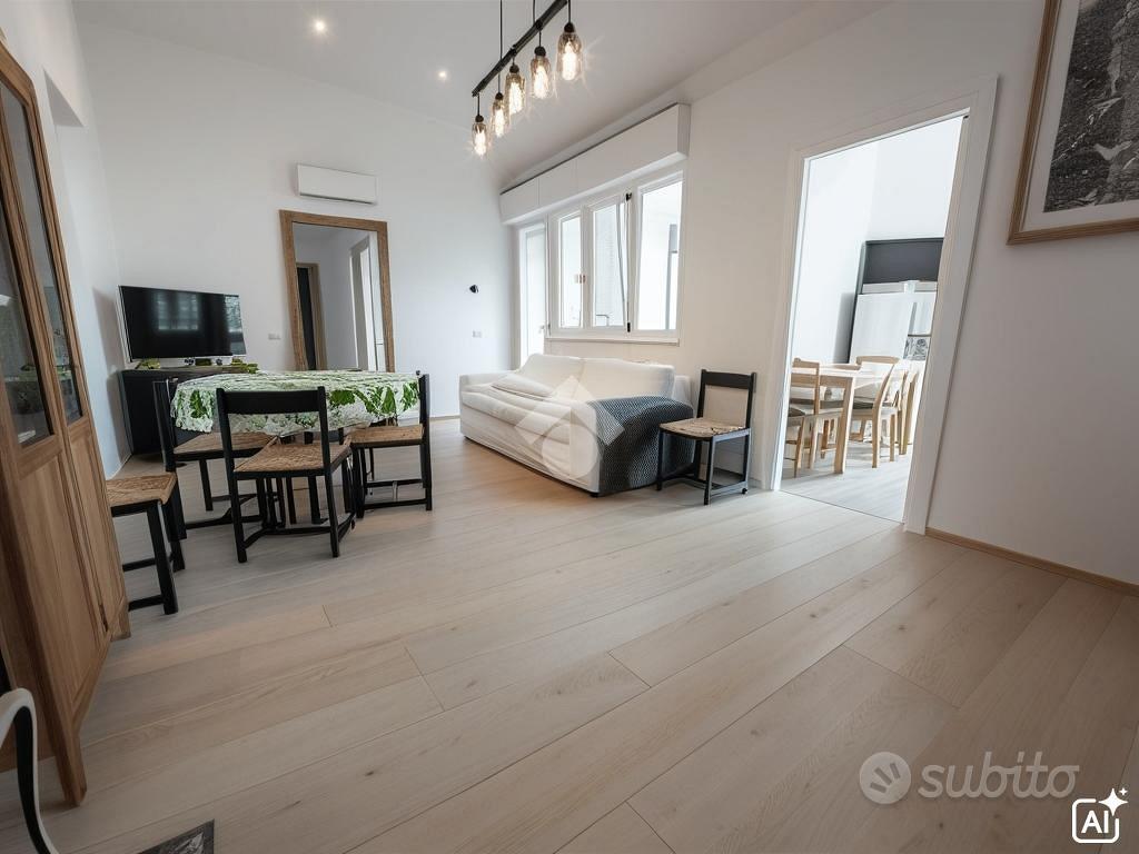 Appartamento – Roma, Tor de' Cenci - Vista 4