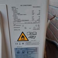Condizionator 12000 btu