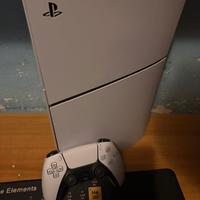 ps5 diglital slim