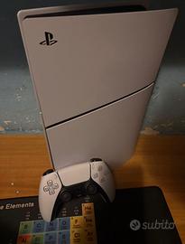ps5 diglital slim