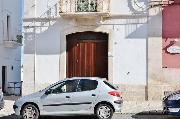 Negozio a Putignano, 2 locali