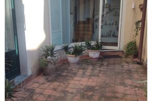 Acireale centro casa singola con terrazze