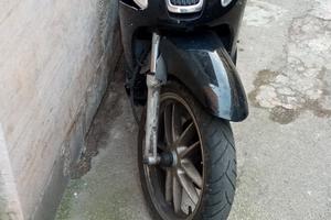scooter Stm Simphony 125