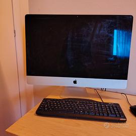IMAC 27 inch late 2012