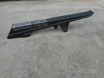 Carter protezione catena kawasaki z750 z800