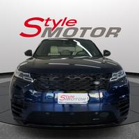 LAND ROVER Range Rover Velar 2.0D I4 204 CV R-Dy