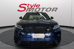 LAND ROVER Range Rover Velar 2.0D I4 204 CV R-Dy