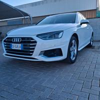 Audi A4 2020 2.0 Tdi automatica
