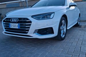 Audi A4 2020 2.0 Tdi automatica
