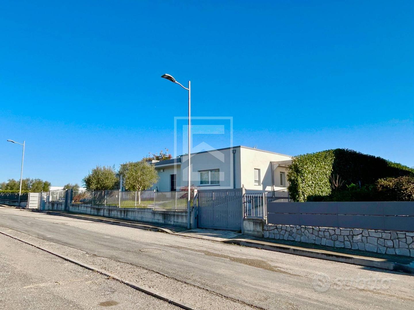 Casa – Desenzano del Garda, Bornade di Sopra - Vista 2