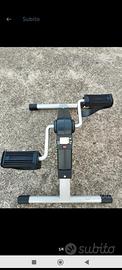 Mini cyclette 