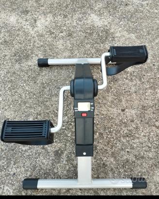 Mini cyclette 