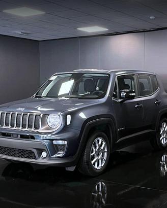 JEEP Renegade 1.0 T3 Limited