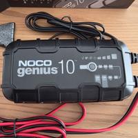 Caricabatteria Noco Genius 10