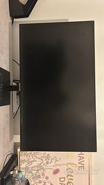 Monitor Samsung quasi nuova - Ottime condizionl!