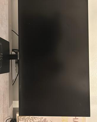 Monitor Samsung quasi nuova - Ottime condizionl!