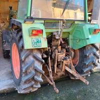 Fendt farmer 304