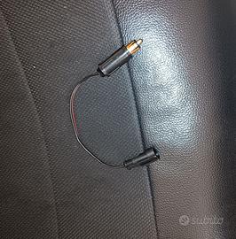 MANTENITORE BATTERIA MOTO