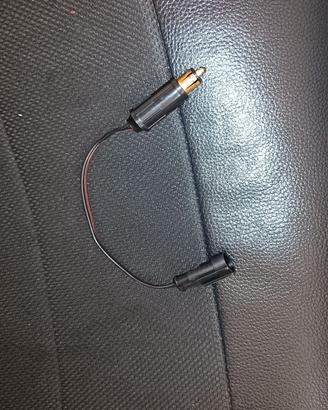 MANTENITORE BATTERIA MOTO
