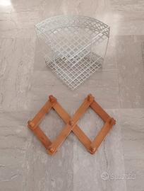 vari oggetti per la casa 