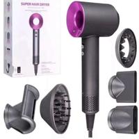 Phon Asciugacapelli fono con accessori