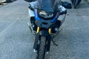 BMW  F 850 GS