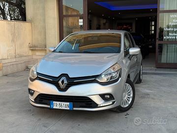 Renault Clio dCi 8V 90CV Start&Stop 5 porte Energy