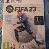 Fifa 23 - PS5 