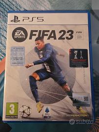 Fifa 23 - PS5 