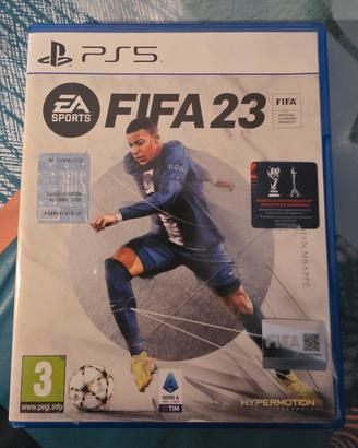 Fifa 23 - PS5 