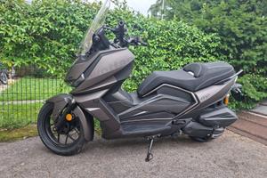 PROMO WOTTAN GT2 300cc MOT. LC PIAGGIO