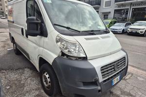 Fiat Ducato 2.0 MJT - MOTORE ROTTO