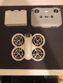 Dji Neo Fly More Combo