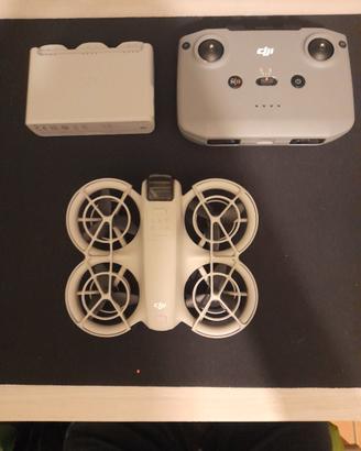 Dji Neo Fly More Combo