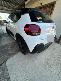 CITROEN C3 (neopatentati)