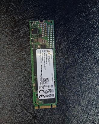 SSD 256 GB