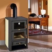 Termo stufa con forno KW 20- SOTTOCOSTO