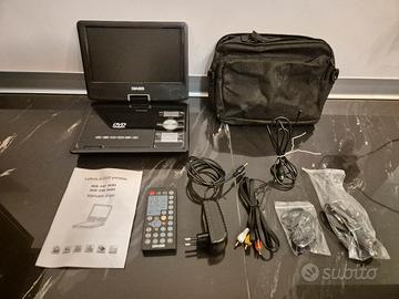 Lettore DVD portatile Dikon 