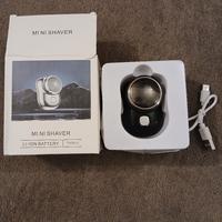 Rasoio elettrico,mini shaver,portatile ricaricabil