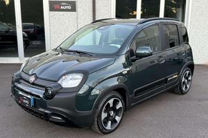 Fiat Panda Cross Pandina Cross 1.0 firefly hybrid